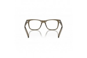 PRADA PRA13V 18T1O1 Transparent Earth szemüveg