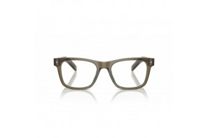 PRADA PRA13V 18T1O1 Transparent Earth szemüveg