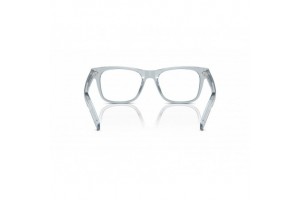 PRADA PRA13V 19T1O1 Transparent Azure demo lencse