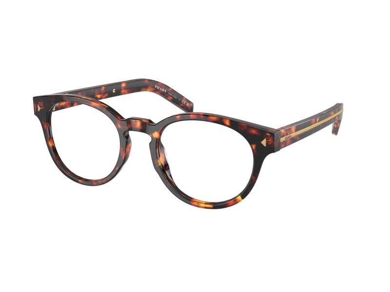 PRADA PRA14V Magma Tortoise - demó lencsével