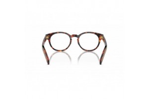 PRADA PRA14V Magma Tortoise - demó lencsével