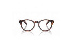 PRADA PRA14V Magma Tortoise - demó lencsével
