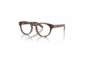 PRADA PRA14V Magma Tortoise - demó lencsével