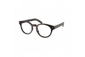 PRADA PR A14V 17N1O1 Radica Tortoise Demo Lens szemüveg