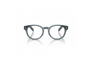 PRADA PRA14V Transparent Ocean szemüveg