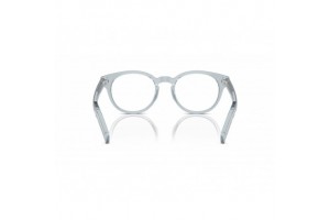 PRADA PRA14V 19T1O1 – Transparent Azure szemüveg