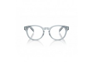PRADA PRA14V 19T1O1 – Transparent Azure szemüveg