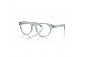 PRADA PRA14V 19T1O1 – Transparent Azure szemüveg