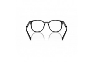 PRADA PRA15V 16K1O1 fekete szemüveg