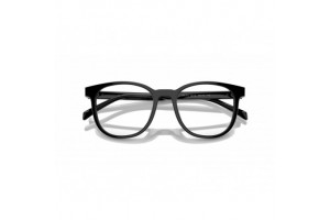 PRADA PRA15V 16K1O1 fekete szemüveg