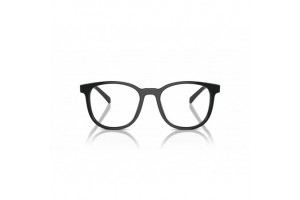 PRADA PRA15V 16K1O1 fekete szemüveg