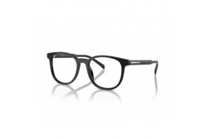 PRADA PRA15V 16K1O1 fekete szemüveg