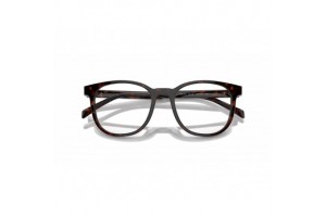 PRADA PRA15V Radica Tortoise demo lencsével