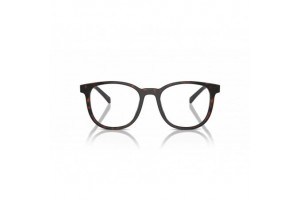 PRADA PRA15V Radica Tortoise demo lencsével