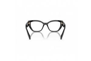 PRADA PRA16V 16K1O1 fekete demo szemüveg