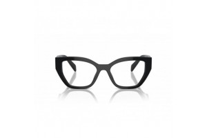 PRADA PRA16V 16K1O1 fekete demo szemüveg