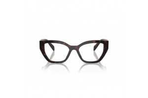 Prada PRA16V Root Tortoise női szemüveg keret