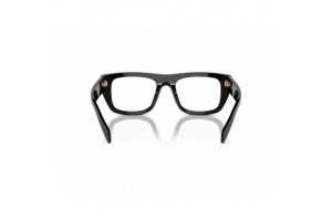 PRADA PRA17V 16K1O1 fekete - demo lencse