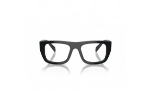 PRADA PRA17V 16K1O1 fekete - demo lencse