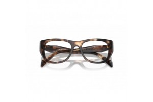 PRADA PRA18V 14P1O1 Caramel Tortoise demo lencse