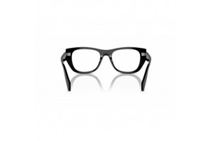 PRADA PRA18V 16K1O1 fekete női keret demo lencsével