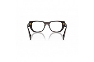 PRADA PRA18V Root Tortoise szemüveg