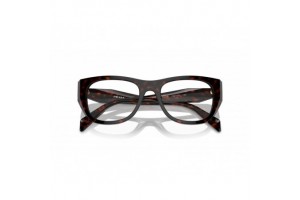 PRADA PRA18V Root Tortoise szemüveg