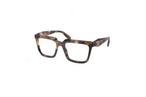 PRADA PRA19V 14P1O1 Caramel Tortoise szemüveg