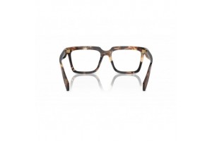 PRADA PRA19V 14P1O1 Caramel Tortoise szemüveg