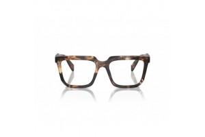 PRADA PRA19V 14P1O1 Caramel Tortoise szemüveg