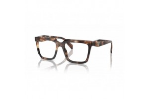 PRADA PRA19V 14P1O1 Caramel Tortoise szemüveg