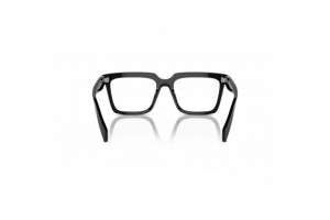 PRADA PRA19V 16K1O1 fekete női szemüveg (demo)