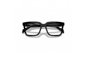 PRADA PRA19V 16K1O1 fekete női szemüveg (demo)