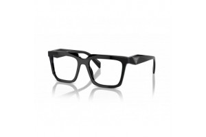 PRADA PRA19V 16K1O1 fekete női szemüveg (demo)