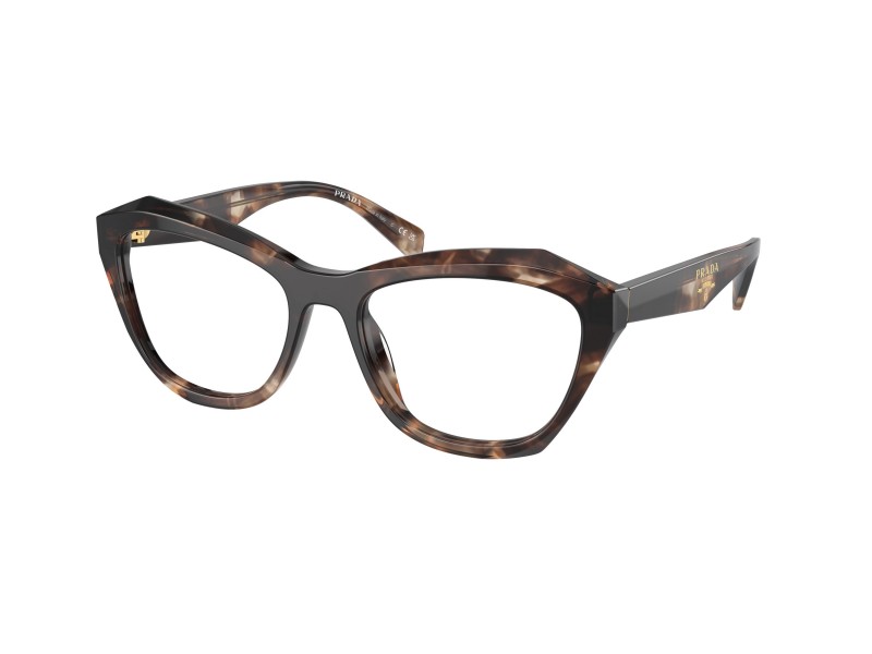 PRADA PRA20V 14P1O1 Caramel Tortoise szemüveg