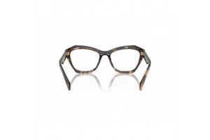 PRADA PRA20V 14P1O1 Caramel Tortoise szemüveg