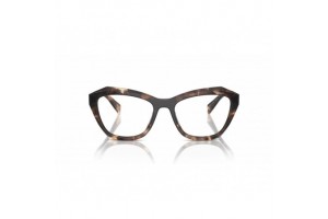 PRADA PRA20V 14P1O1 Caramel Tortoise szemüveg