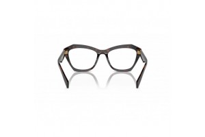 PRADA PRA20V 17N1O1 Root Tortoise női szemüveg