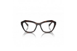 PRADA PRA20V 17N1O1 Root Tortoise női szemüveg