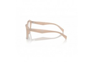 Prada PRA20V Opal Natural szemüveg - demo lencse