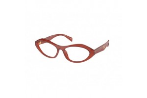 PRADA PRA21V Opal Cornelian szemüveg