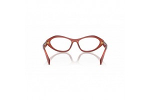 PRADA PRA21V Opal Cornelian szemüveg