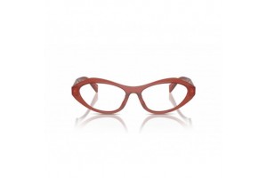 PRADA PRA21V Opal Cornelian szemüveg