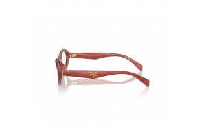 PRADA PRA21V Opal Cornelian szemüveg