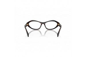 PRADA PRA21V Root Tortoise női szemüveg