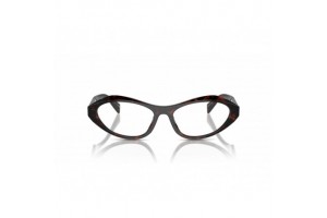 PRADA PRA21V Root Tortoise női szemüveg