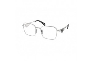 PRADA PRA51V 1BC1O1 Silver - női szemüveg (demo)