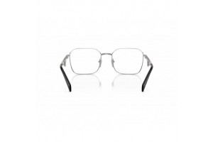 PRADA PRA51V 1BC1O1 Silver - női szemüveg (demo)