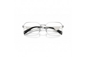 PRADA PRA51V 1BC1O1 Silver - női szemüveg (demo)