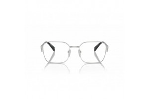 PRADA PRA51V 1BC1O1 Silver - női szemüveg (demo)